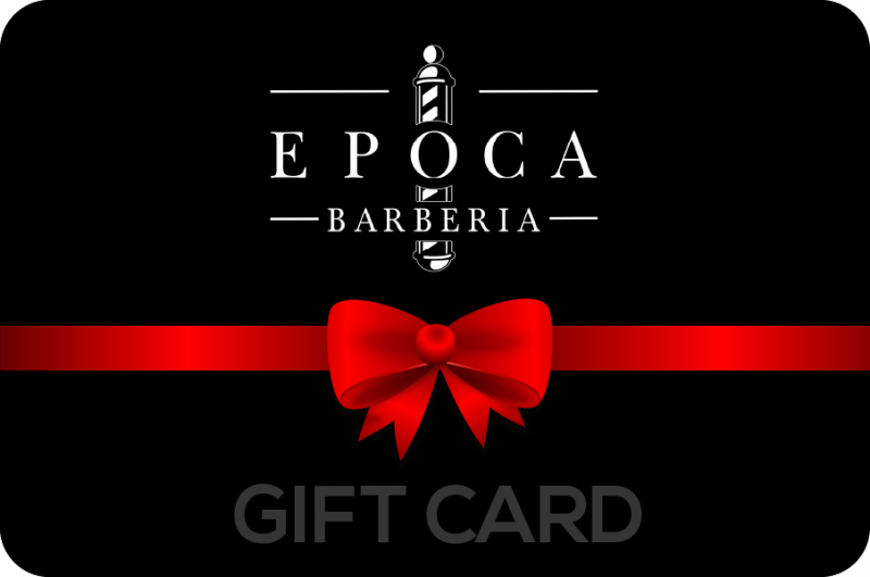Gift Card Epoca Barberia