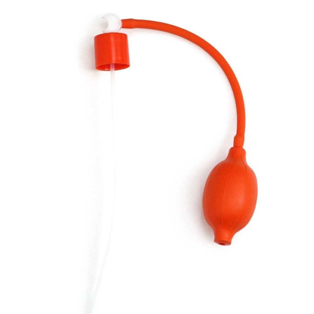 (image for) Vaporizzatore Spray Arancione Floid/Proraso