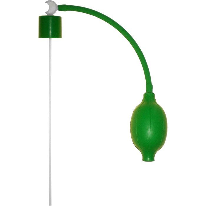 (image for) Vaporizzatore Spray Verde Floid/Proraso