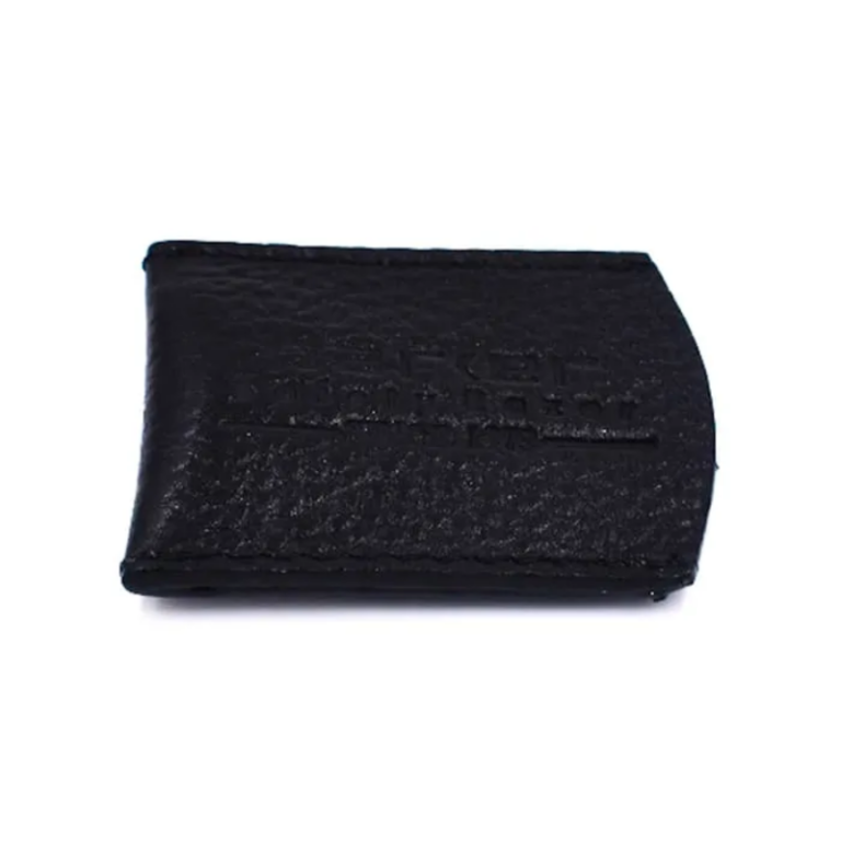 Alpenleder Custodia Per Fotocamera REPORTER In Vera Pelle Di Bufalo – Borsa Unisex A Tracolla, Scomparto Interno Rimovibile, 34x26x10 Cm