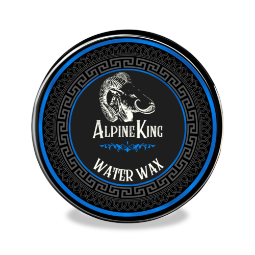 AlpineKing Water Wax