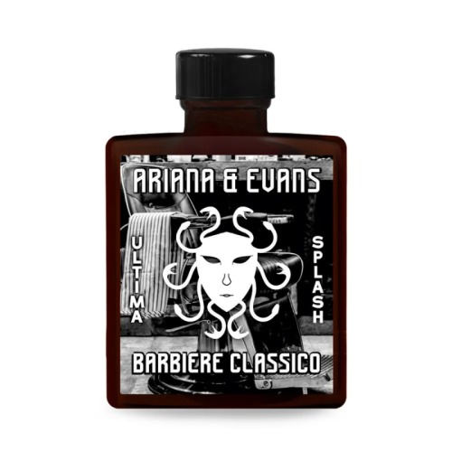 dopobarba Ultima Barbiere Classico