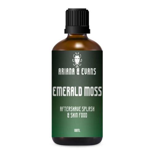dopobarba Emerald Moss