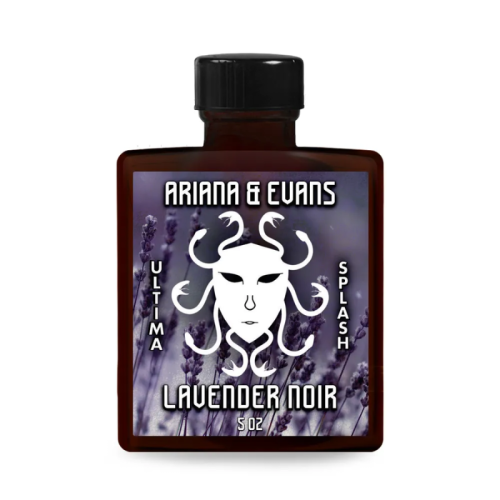 dopobarba Ultima Lavender Noir