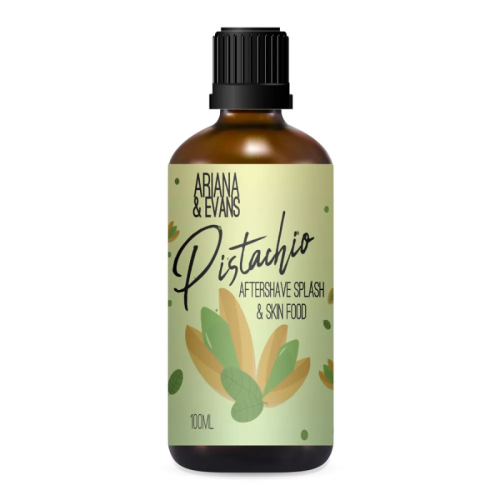 dopobarba Pistachio