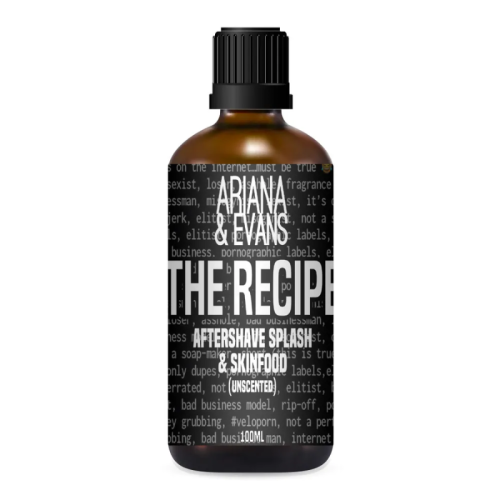 dopobarba The Recipe
