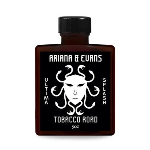 dopobarba Ultima Tobacco Road