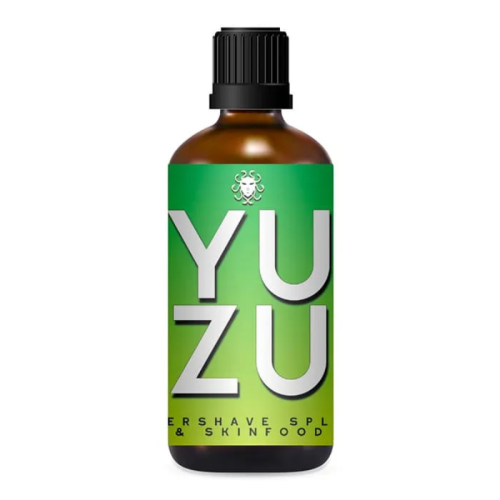 dopobarba Yuzu