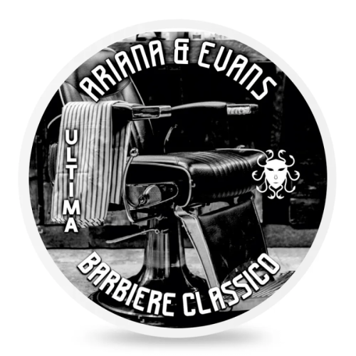 sapone da barba Ultima Barbiere Classico