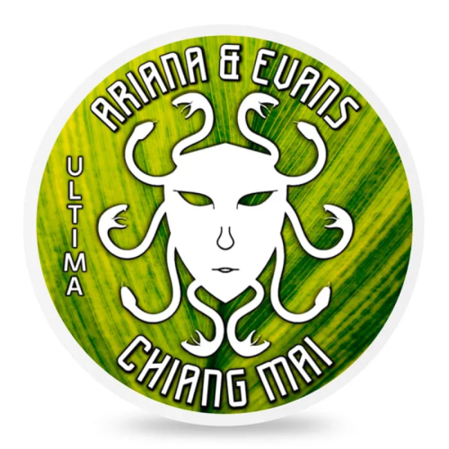 sapone da barba Ultima Chiang Mai