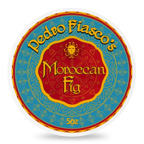 sapone da barba Pedro Fiasco’s Moroccan Fig