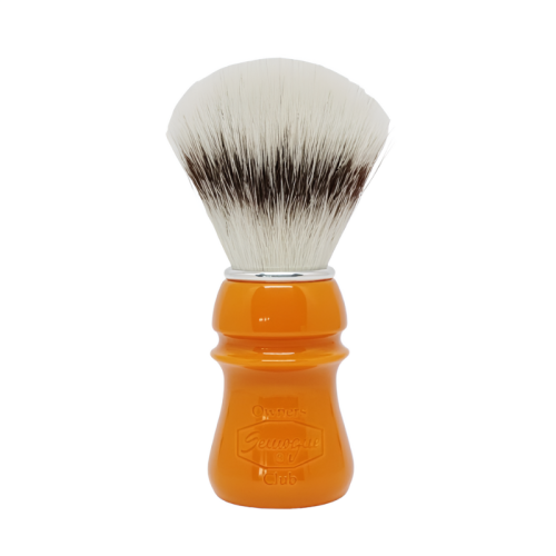 Pennello da barba Sintetico Butterscotch
