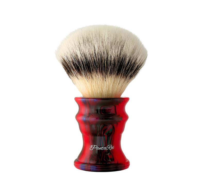 tipologie di pennelli da barba