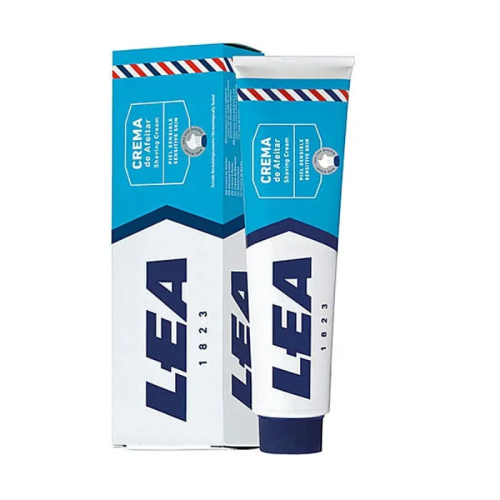 Lea Crema da barba in tubo 40g