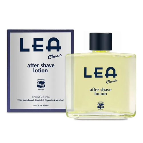 Lea lozione dopobarba classica 100ml