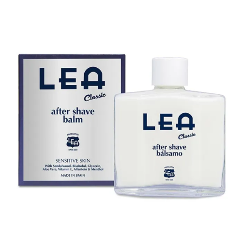 Lea balsamo dopobarba classica 100ml