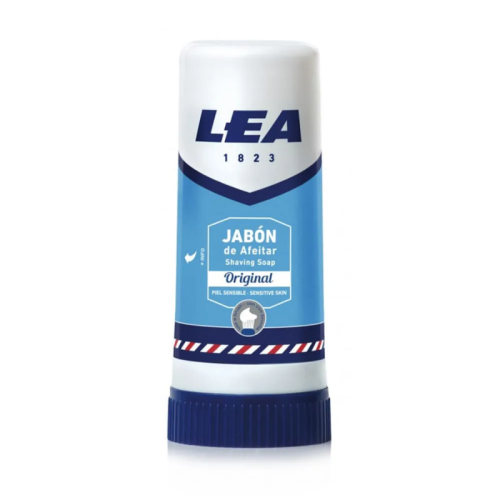 Lea Sapone da barba in stick 40g