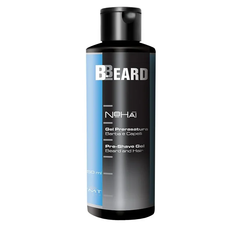 prebarba