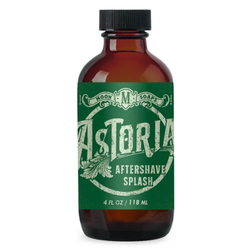 Moon Dopobarba Astoria 118 ml