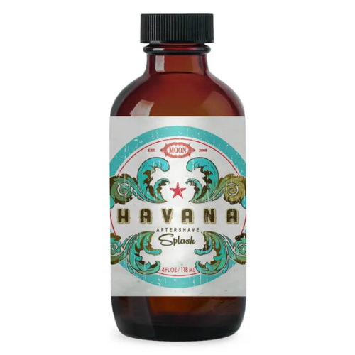Moon Dopobarba Havana 118 ml