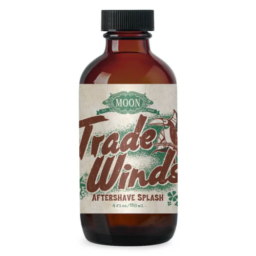 Moon Dopobarba Trade Winds 118 ml