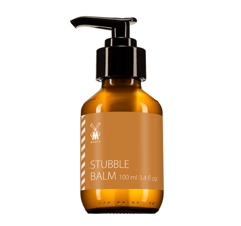 Come Scegliere il Balsamo da Barba