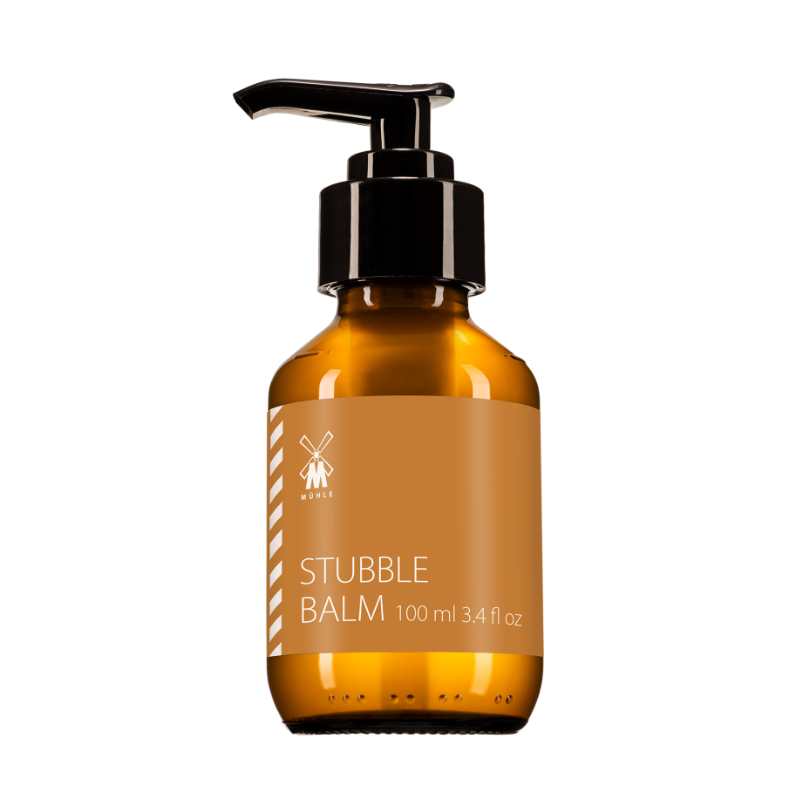 Come Scegliere il Balsamo da Barba