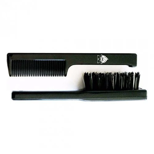 pettine per barba