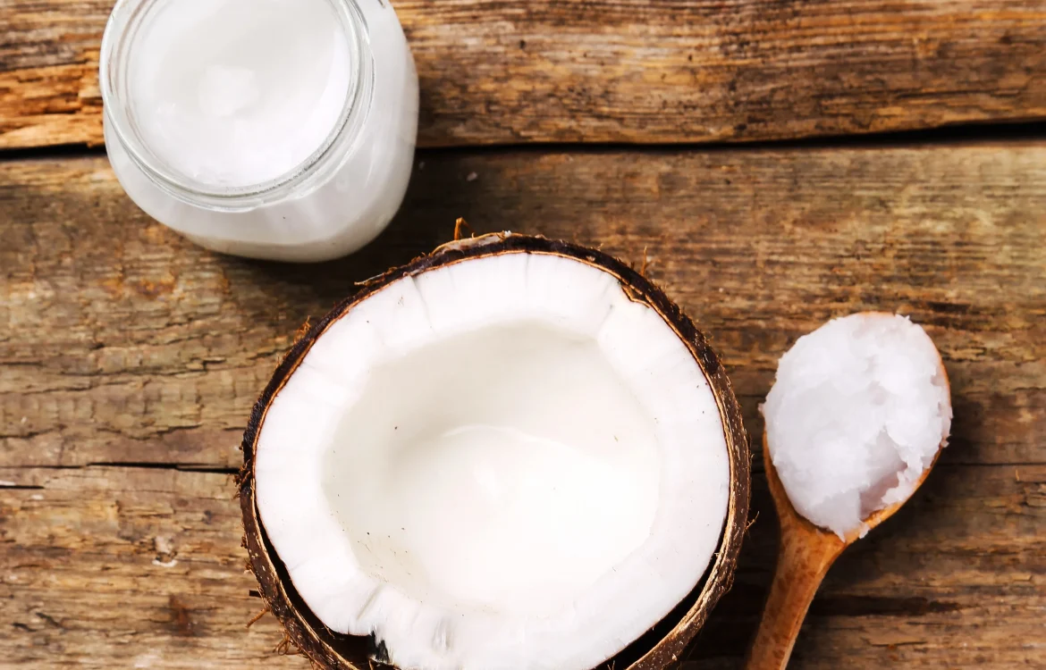 Olio di Cocco