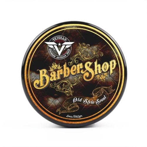 Sapone da barba Barber Shop