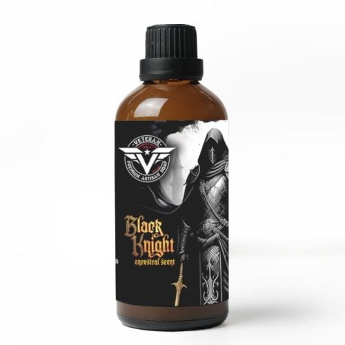 Dopobarba Black Knight