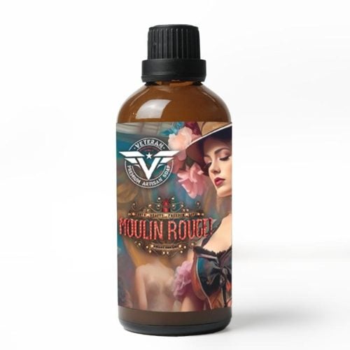 Dopobarba Moulin Rouge
