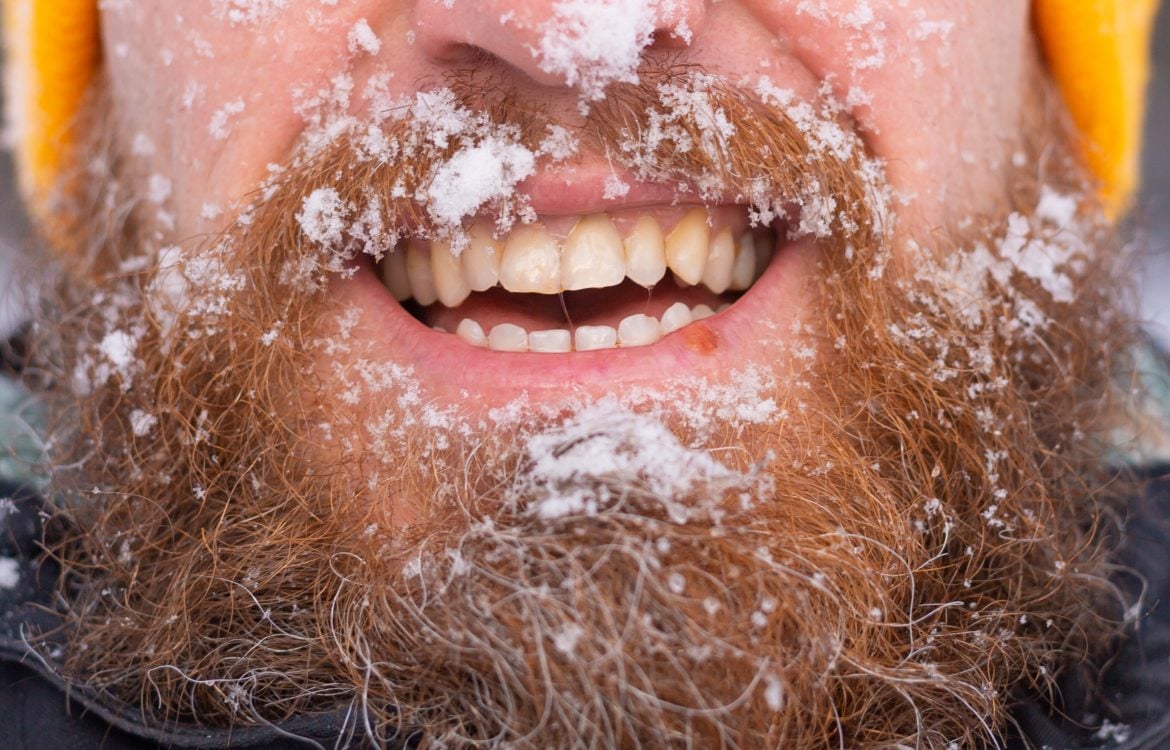 barba e vacanze