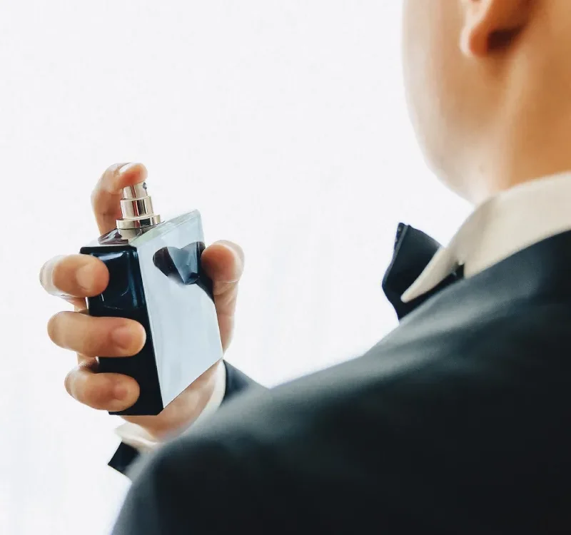 profumi da uomo