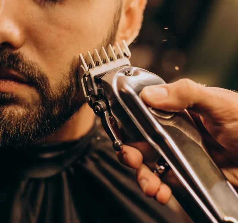 tagliacapelli professionale