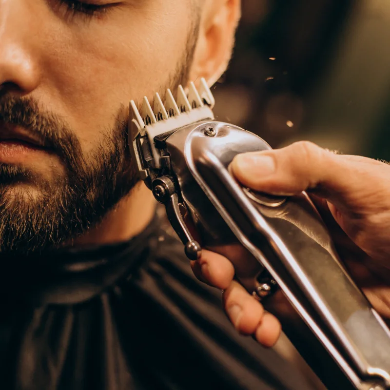 tagliacapelli professionale