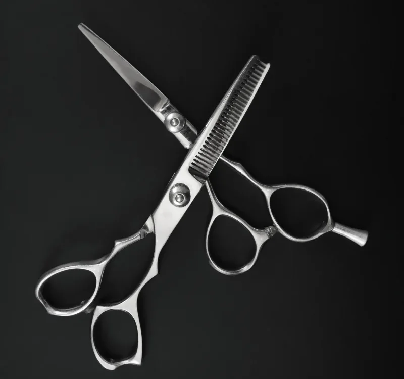 forbici per taglio capelli