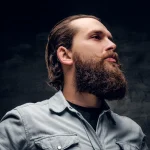 stili di barba uomo